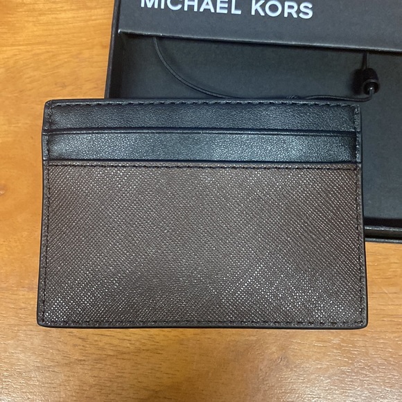 Michael Kors card case - Picture 2 of 4